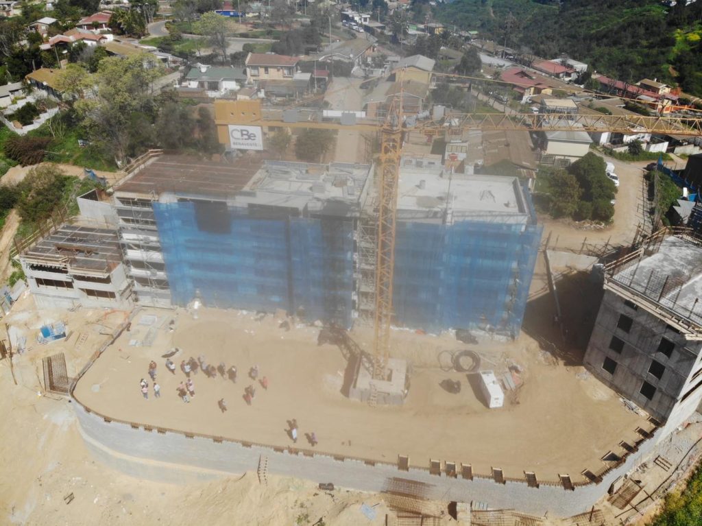 visita depto 8