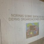 Conversando con futuros propietarios