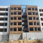 El proyecto Nueva Villa Dulce a día de hoy