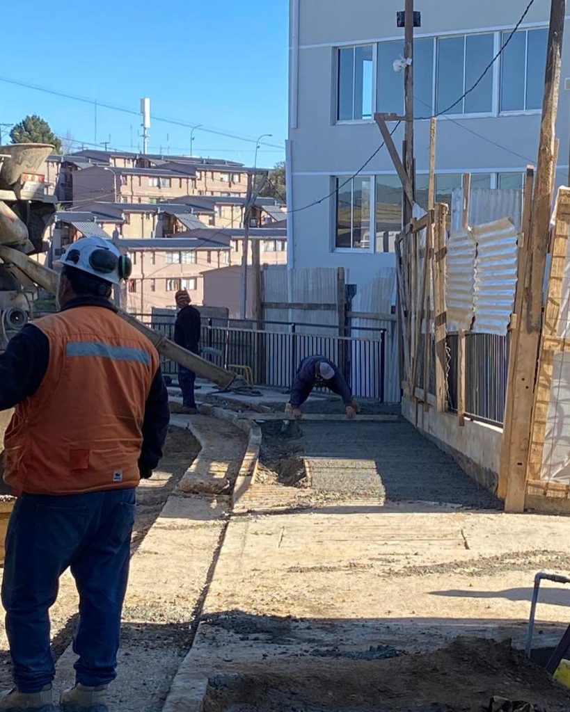 obra nueva villa dulce 2