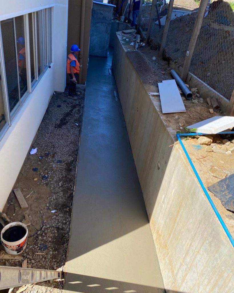 obra nueva villa dulce 6