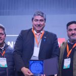 Finalistas del reto de vivienda industrializada