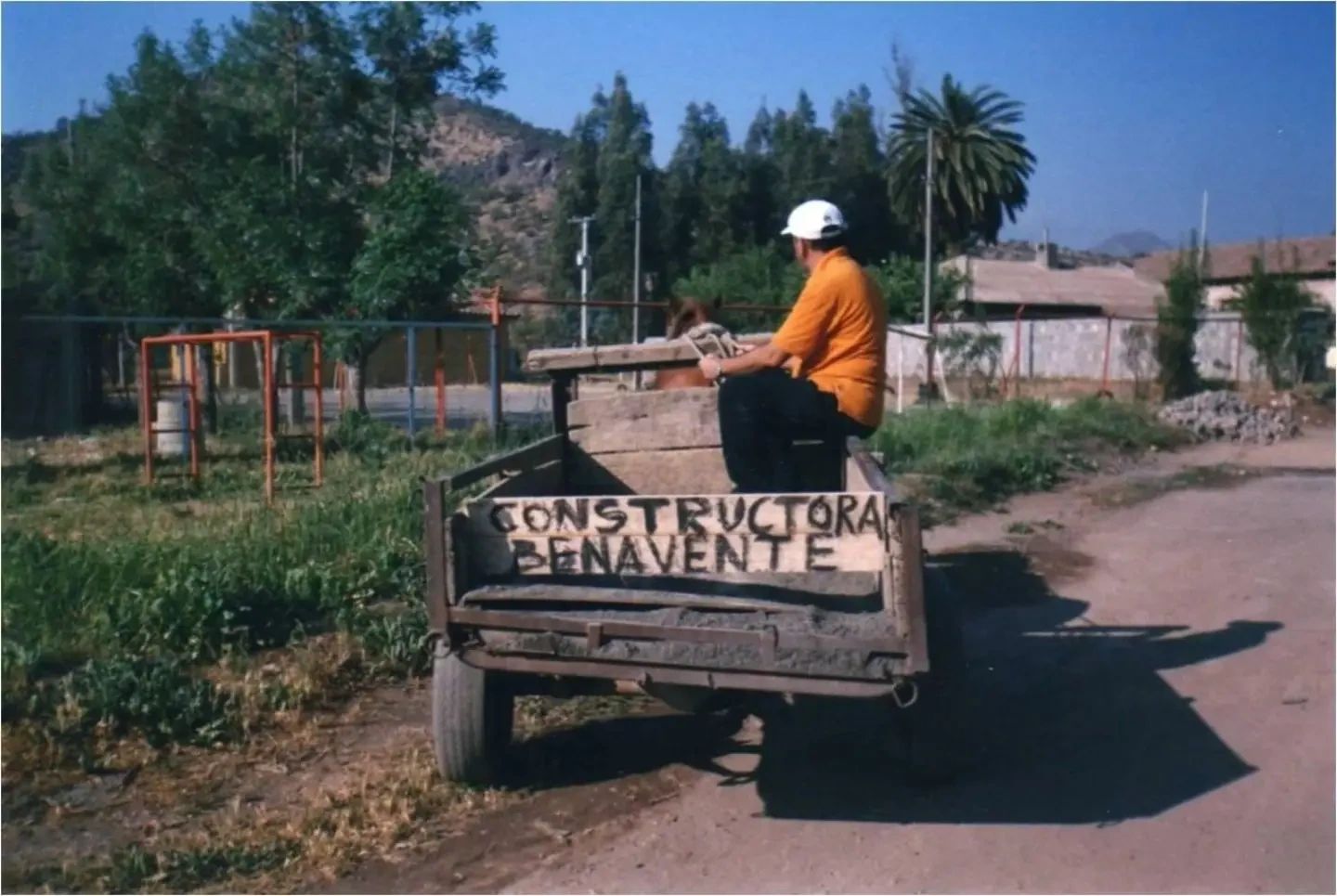 no importa como se empieza sino como se persevera