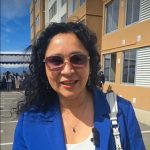 Saludo de Jeanette Bruna