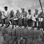 Saludo día del trabajador
