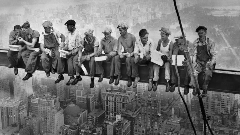 dia del trabajador